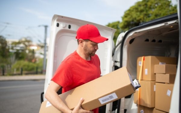 Service d'échange de produits