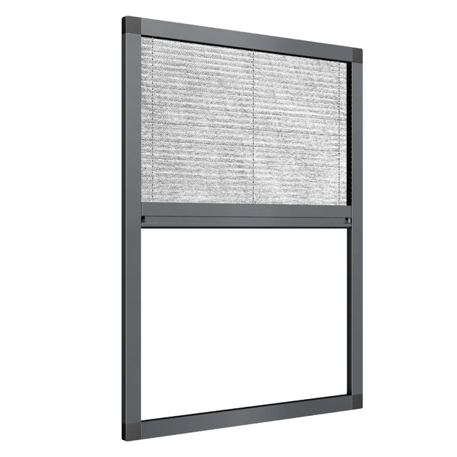 Moustiquaire Pour Velux & Fenêtre de toit Plissee - Sur Mesure